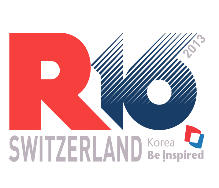 R-16 Switzerland Qualification bboying battle 8 vs 8