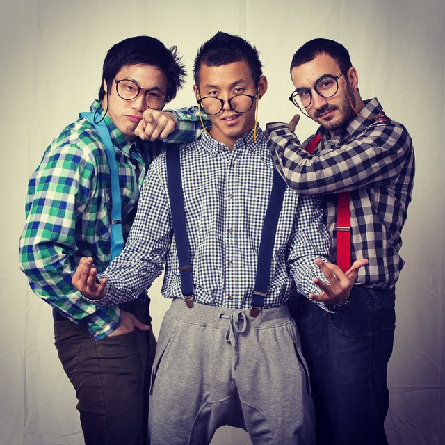 KFM Crew Finaliste d’Incroyable Talent 2015
