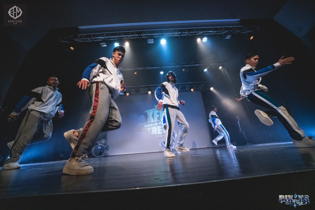 Qu'est-ce que le breaking ? Top rock breaking breakdance b-boying