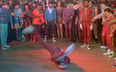 Qu’est-ce que le B-boying/Breaking ? (breakdance)