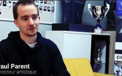 Interview de Paul Parent concernant l’Association KFM Life pour wp-t.ch