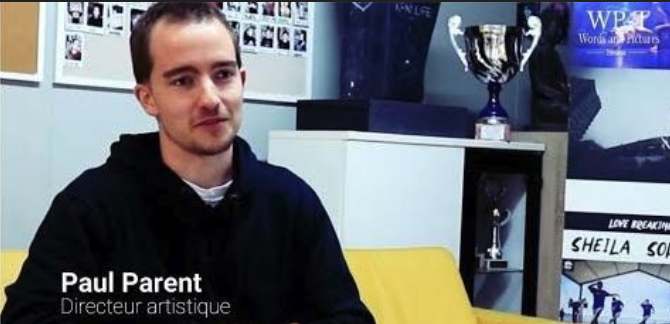 Interview de Paul Parent concernant l’Association KFM Life pour wp-t.ch