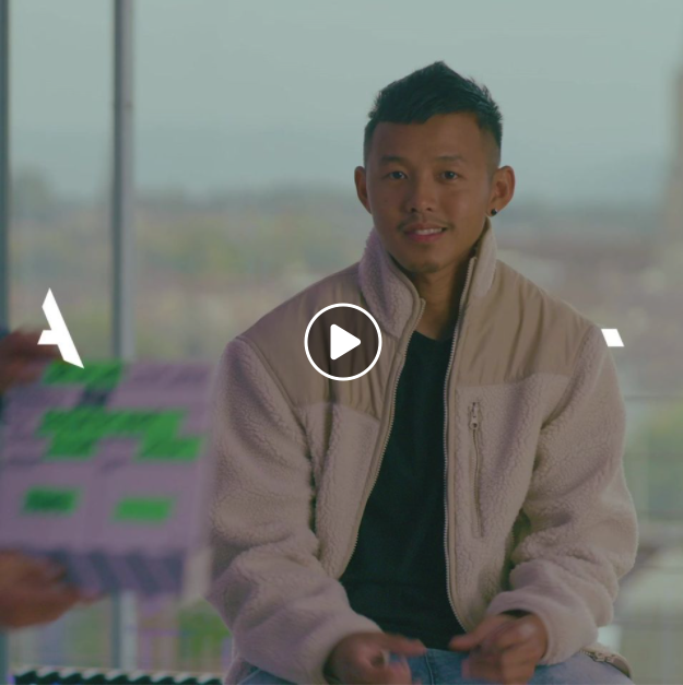 RTS2 – Retrouvez Yu-Seng et Jeysan dans l’émission Adrenaline