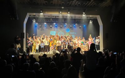 KFM et les héros de la pop-culture: retour sur un spectacle qui a donné 1000 sourires