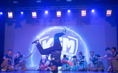 Qu’est-ce que le Breakdance ?