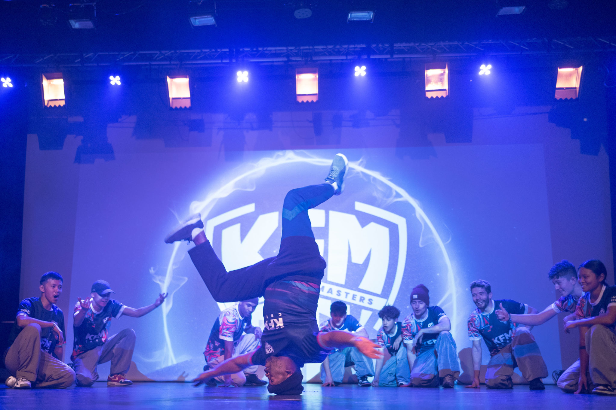 Qu&rsquo;est-ce que le Breakdance ?