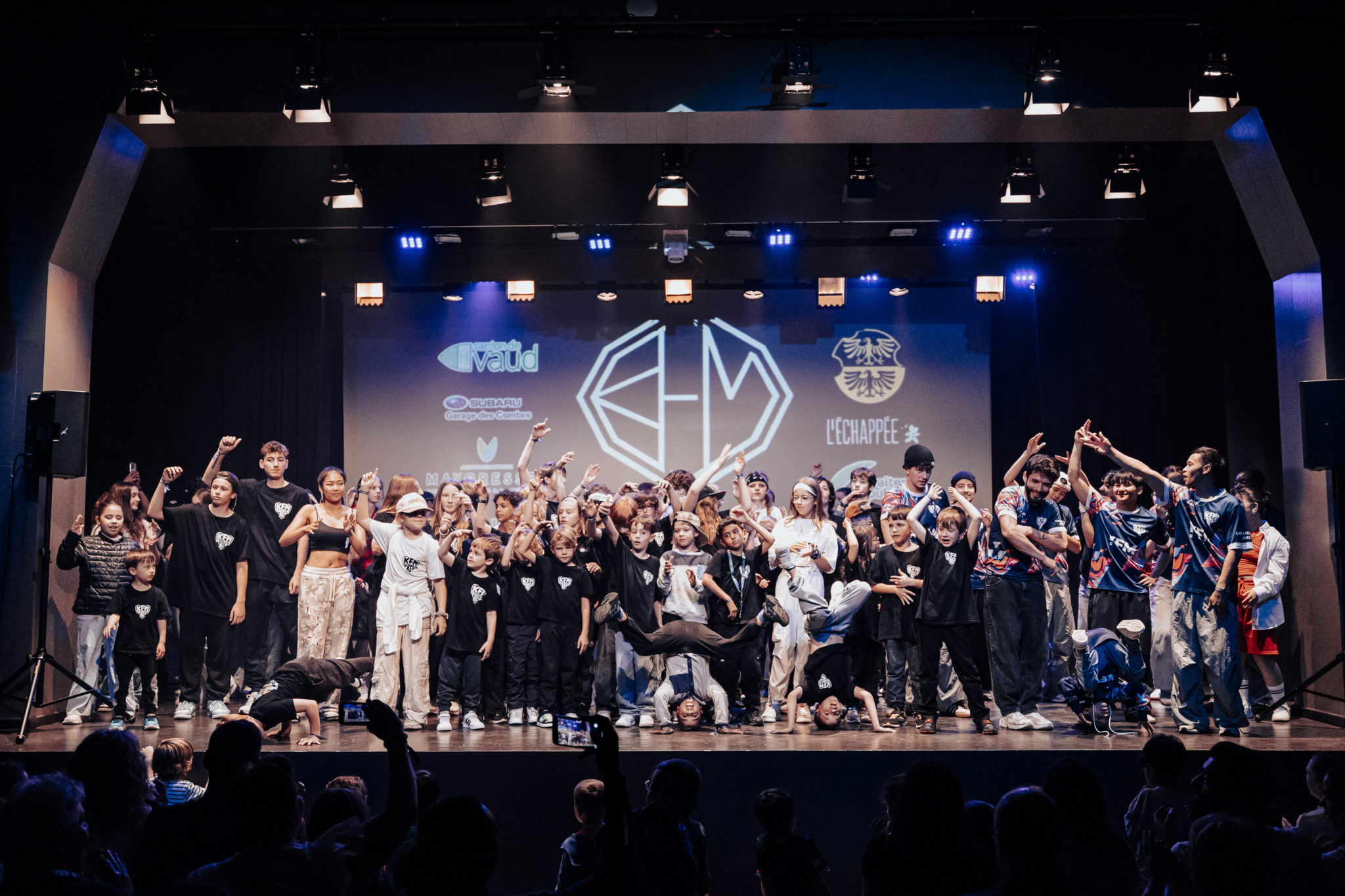 KFM Showcase – 13ème édition, retour sur un week-end enchanté