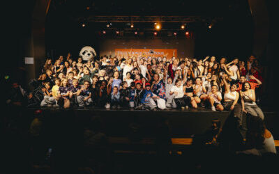 KFM Showcase #14 — Tous ensemble ou rien