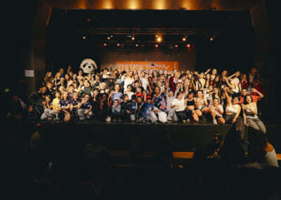 KFM Showcase #14 — Tous ensemble ou rien