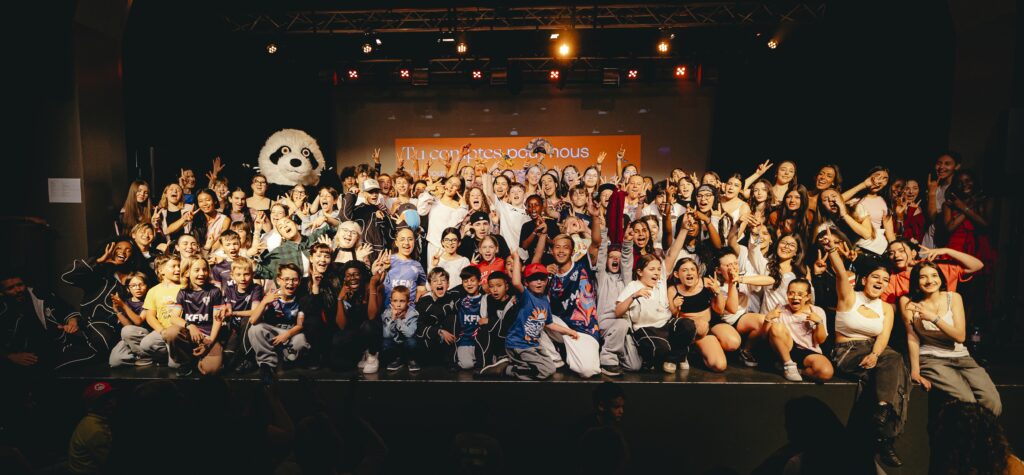 KFM SHOWCASe