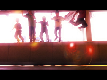 Killa Kidz Trailer 2012