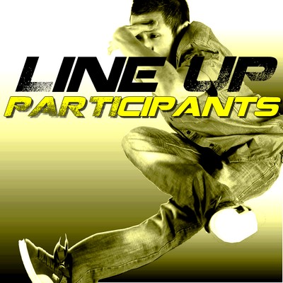 Line-Up Participants
